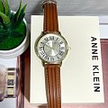 Часы Anne Klein Leather 3836GPHY фото 11