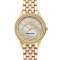 Часы Anne Klein Ceramics  3672TNGB