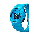 Часы Casio G-Shock GA-100RS-2A фото 6