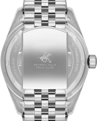 Beverly Hills Polo Club Quartz BP3632X.370