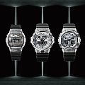 Часы Casio G-Shock GA-100SKC-1A фото 14