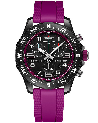 Breitling Endurance Pro 38 X83310F61B1S1