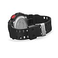 Часы Casio G-Shock GA-100BNR-1A фото 8
