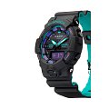 Часы Casio G-Shock GA-800BL-1A фото 6