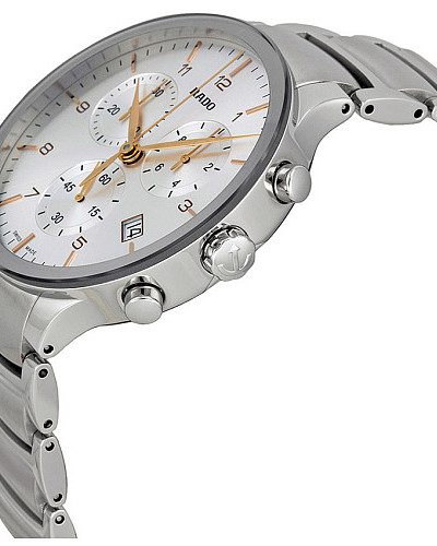 Rado Centrix Chronograph R30122113