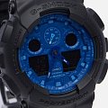 Часы Casio G-Shock GA-100BP-1A фото 7