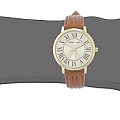 Часы Anne Klein Leather 3836GPHY фото 9