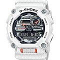 Часы Casio G-Shock GA-900AS-7A