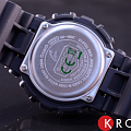 Часы Casio G-Shock GA-100C-1A3 фото 13