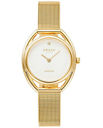 Obaku Diamond V286LXGIMG