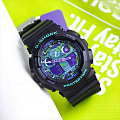 Часы Casio G-Shock GA-100BL-1A фото 8