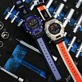 Часы Casio G-Shock GA-900TS-6ADR (GA-900TS-6AER) фото 4