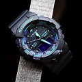 Часы Casio G-Shock GA-800BL-1A фото 8