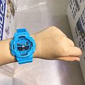 Часы Casio G-Shock GA-100RS-2A фото 11