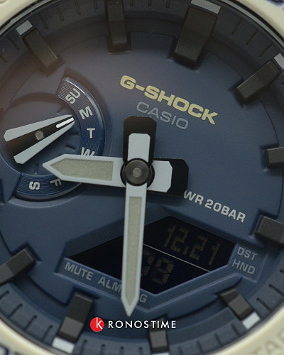 Casio G-Shock GA-2110ET-2A