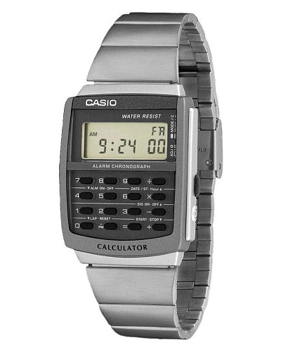 Casio Vintage CA-506-1