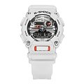Часы Casio G-Shock GA-900AS-7A фото 2