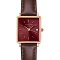 Часы Rosefield Boxy XS QBBLR-Q56