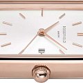 Часы Rosefield The Boxy QWGR-Q12 фото 5