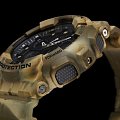 Часы Casio G-Shock GA-100MM-5A фото 3