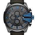 Часы Diesel Mega Chief DZ4500