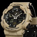 Часы Casio G-Shock GA-100L-8A фото 2