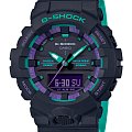 Часы Casio G-Shock GA-800BL-1A