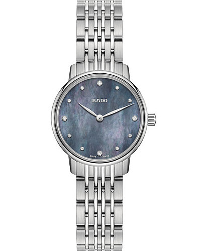 Rado Coupole Classic Diamonds R22897903