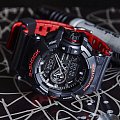 Часы Casio G-Shock GA-400HR-1ADR (GA-400HR-1A) фото 2