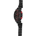 Часы Casio G-Shock GA-100BNR-1A фото 7