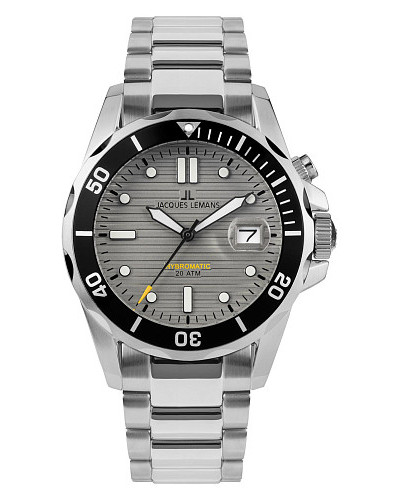 Jacques Lemans Hybromatic 1-2170H