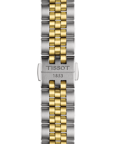 Tissot Powermatic 80 Т149.407.22.011.00