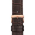 Часы Tissot Everytime Swissmatic T109.407.36.031.00 фото 3