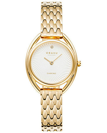 Obaku Diamond V286LXGISG
