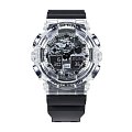 Часы Casio G-Shock GA-100SKC-1A фото 3