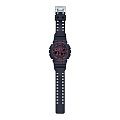 Часы Casio G-Shock GA-100BNR-1A фото 9