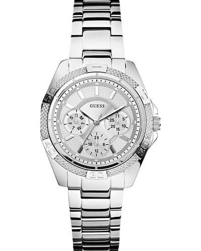 Guess Sport Steel W0235L1