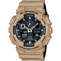 Часы Casio G-Shock GA-100L-8A