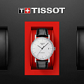 Часы Tissot Everytime Swissmatic T109.407.16.031.00 фото 4