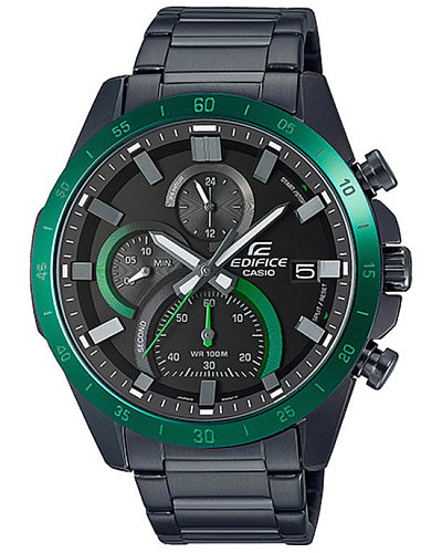 Casio Edifice EFR-571DC-1AVUDF (EFR-571DC-1A)