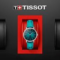 Часы Tissot Everytime Lady T143.210.17.091.00 фото 6