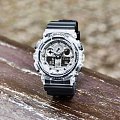 Часы Casio G-Shock GA-100SKC-1A фото 9