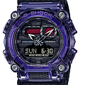 Часы Casio G-Shock GA-900TS-6ADR (GA-900TS-6AER)