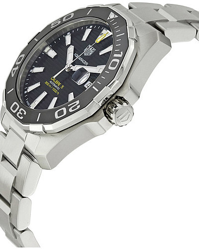 TAG Heuer Aquaracer Calibre 5 Automatic WAY201A.BA0927