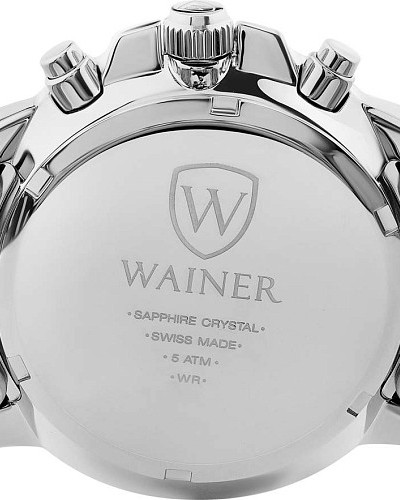 Wainer Classic WA.16200-C