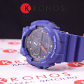 Часы Casio G-Shock GA-100L-2A фото 2