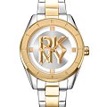 Часы DKNY Chambers Midi DK1L016M0085