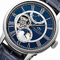 Часы Orient Star RE-AM0002L0 (RE-AM0002L00B) фото 2