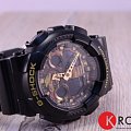 Часы Casio G-Shock GA-100CF-1A9 фото 15