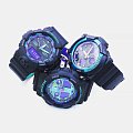Часы Casio G-Shock GA-800BL-1A фото 13